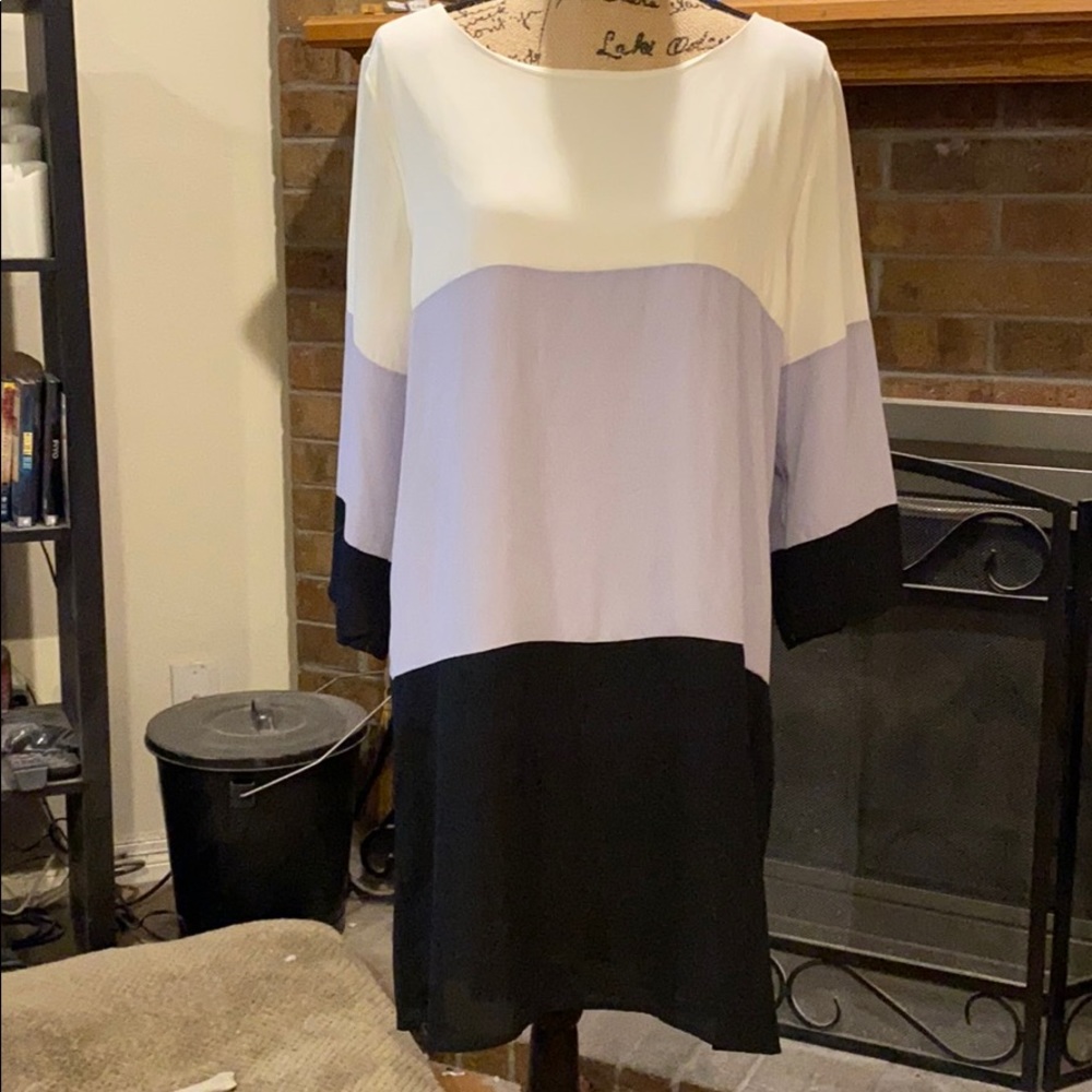 LuLu’s Dress
